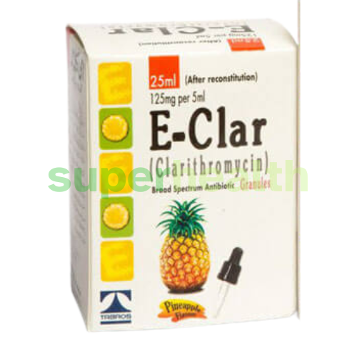 Eclar 25ml Drops | Super Health