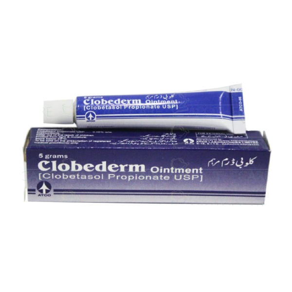 Clobederm 20ml Lotion Super Health