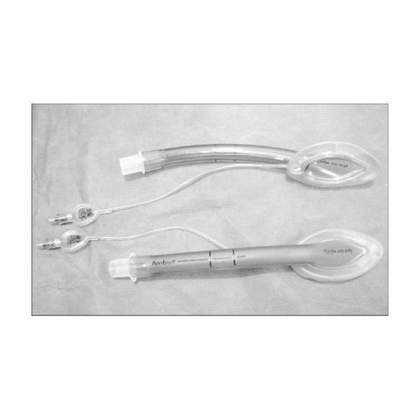 Laryngeal Mask Airway 3 Super Health