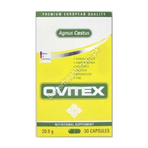 Ovitex Tab 30s