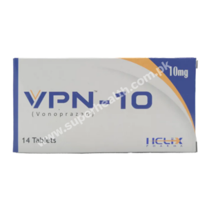 Vpn 10 Tab 10mg 14s