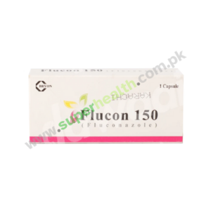 Fiscon Cap 150mg