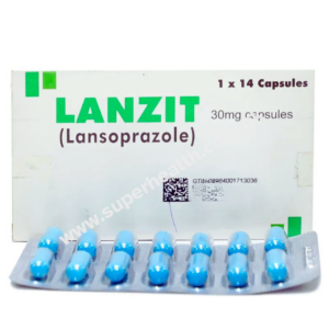 Lanzit Cap
