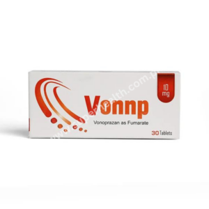 Vonnp 10mg Tab 30s
