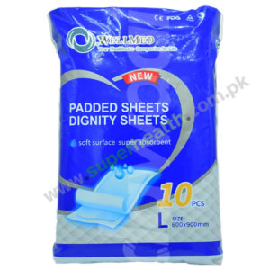 Dignity Sheet