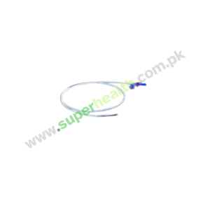Feeding Angy Tube 10
