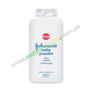 Johnson Baby Powder  200grm All