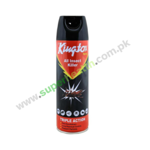 King Tox Spray 400ml