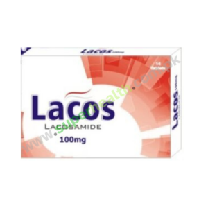 Lacos 100mg 14s