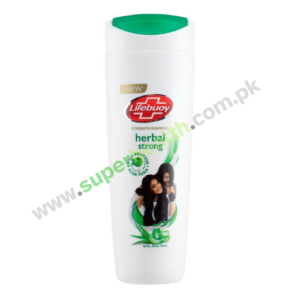 Lifebouy Shampoo 175ml 1s