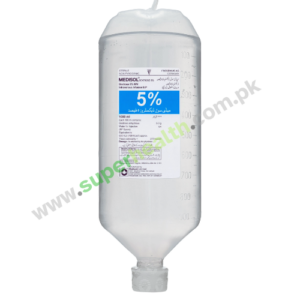 Medisol 5% 1000ml