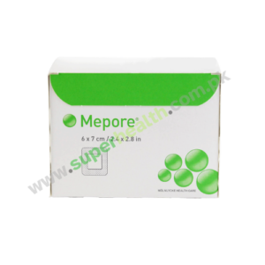 Mepore Bandage  6 X 7
