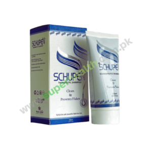 Schupen Shampoo 150ml