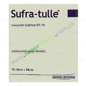 Sufre Tulle(surgee Tulle)