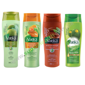 Vatika Shampoo 200ml