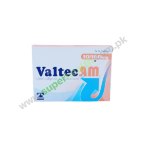 Velvet Am 10/160 Mg