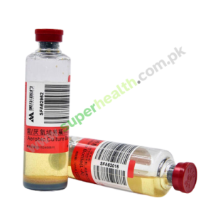 Blood Culture [l]