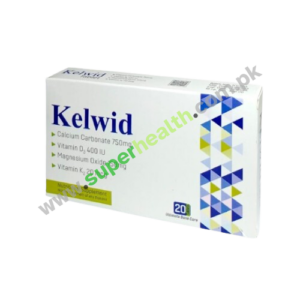 Kelwid Tab 20s