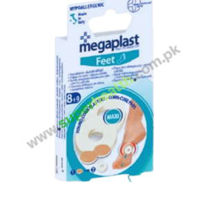 Megaplast Feet Corn Cap