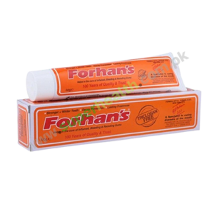 Forhans Paste 150gm