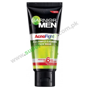 Garnier Men F/wash Ind