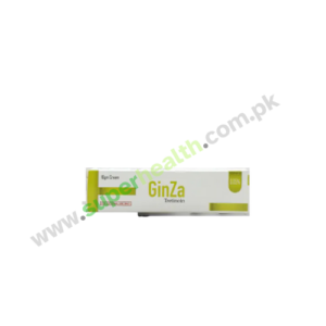 Ginza Cream 10gm