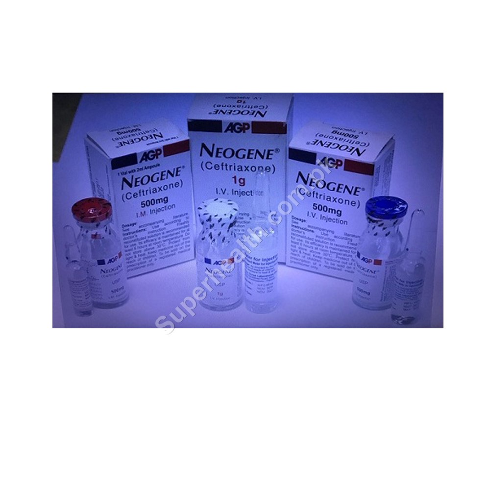 Novidat 400mg Ds Inj | Super Health