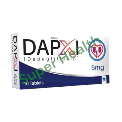 Dapxi-5mg