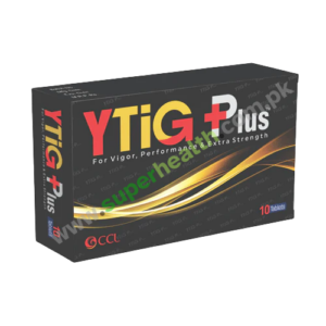 Ytig Plus Tab 10s