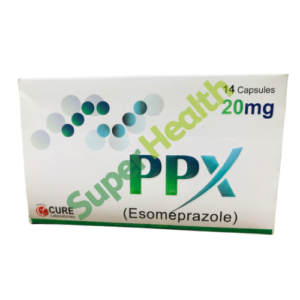 Ppx 20Mg 14S