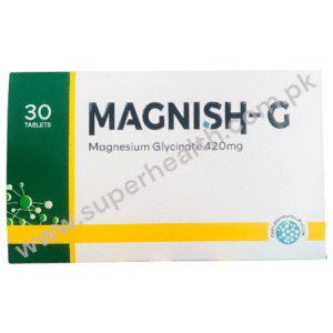 MAGNISH G 30S