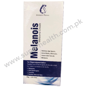 MELANOIS  MELASMA CREAM 30G