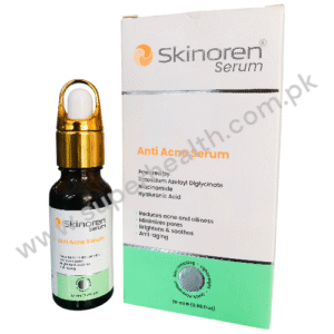 SKINOREN ANTI ACNE SERUM 20ML