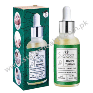 SUKOON HAPPY TUMMY 30ML