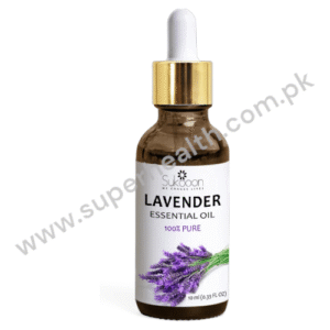 SUKOON LEVENDER OIL 10ML
