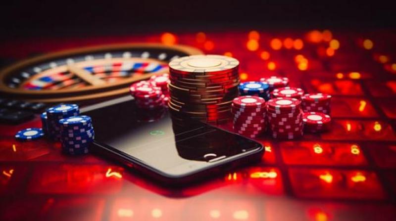 Discover Excitement and Rewards at Lets Jackpot Casino & Sportsbook Discover Excitement and Rewards at Lets Jackpot Casino & Sportsbook