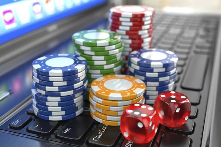Discover Excitement and Rewards at Lets Jackpot Casino & Sportsbook Discover Excitement and Rewards at Lets Jackpot Casino & Sportsbook