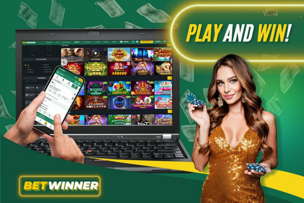 Discover the Exciting World of Betwinner Bangladesh 2 Discover the Exciting World of Betwinner Bangladesh 2