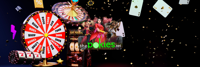 Discover the Thrilling World of Online Casino Australia 15 Discover the Thrilling World of Online Casino Australia 15