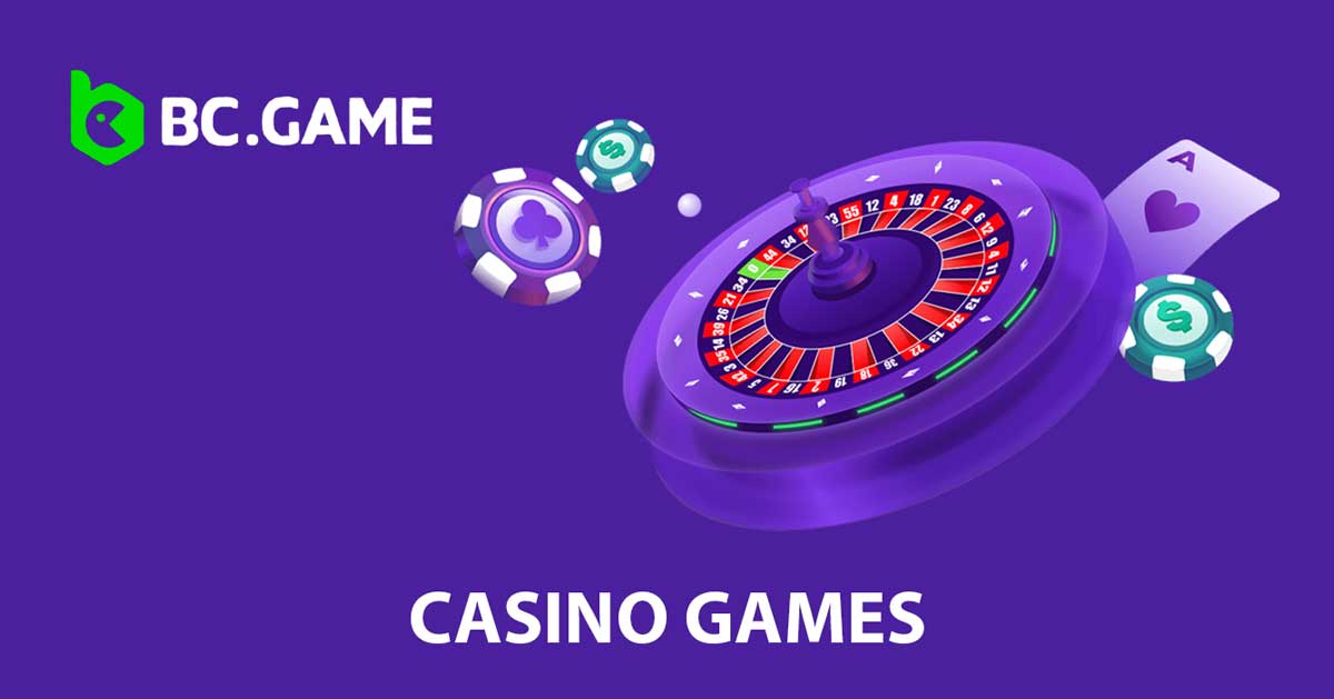 Everything You Need to Know About Deposit BC Game 0 Everything You Need to Know About Deposit BC Game 0