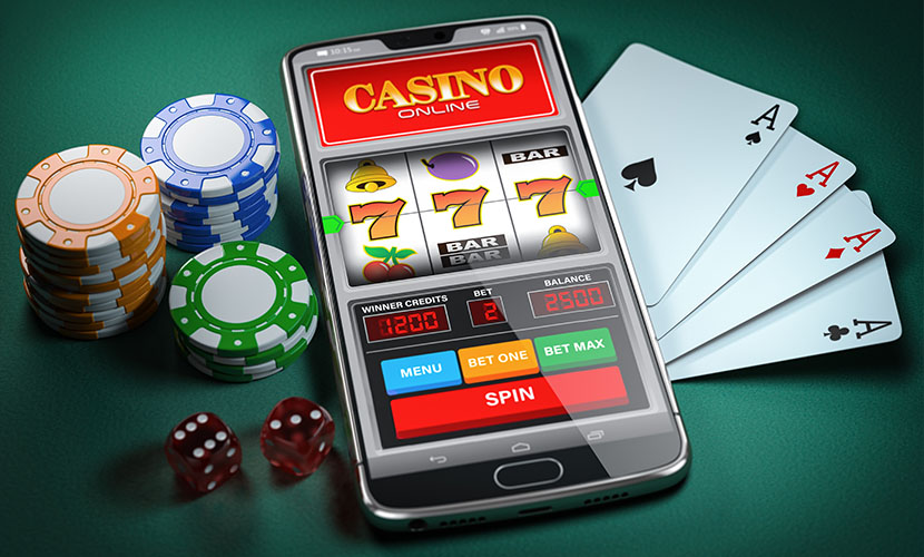 Experience the Thrill of The High Roller Casino & Sportsbook Experience the Thrill of The High Roller Casino & Sportsbook