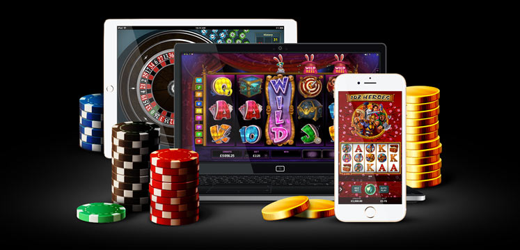Experience the Thrill of The High Roller Casino & Sportsbook Experience the Thrill of The High Roller Casino & Sportsbook
