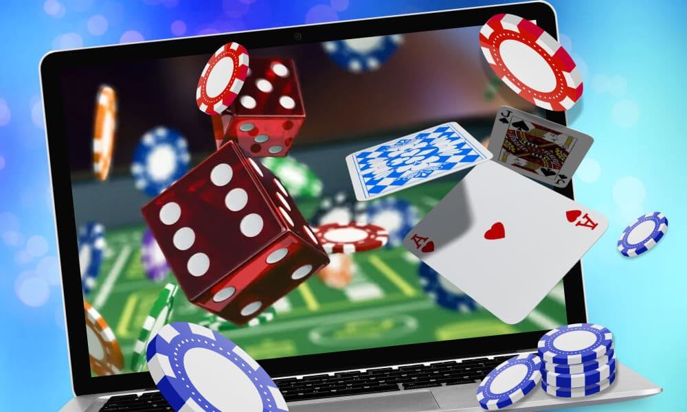 Experience the Thrills at Casino Golden Pharaoh UK Experience the Thrills at Casino Golden Pharaoh UK