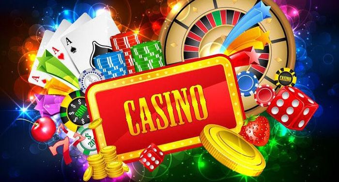 Explore Casino Lucky Barry Your Ultimate Gaming Destination Explore Casino Lucky Barry Your Ultimate Gaming Destination