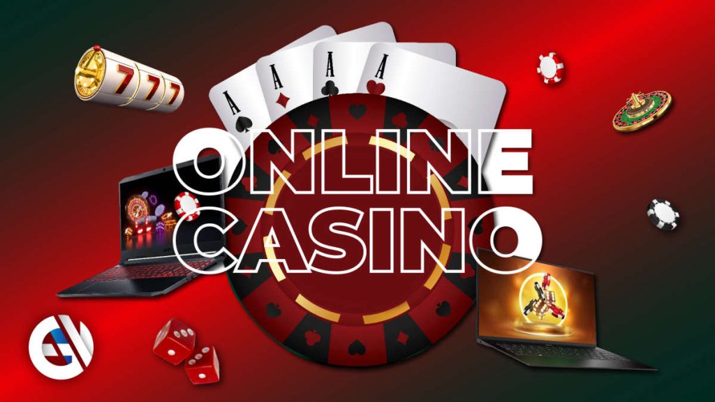Explore the Excitement of Online Casino UK Company Explore the Excitement of Online Casino UK Company