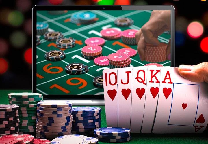 Explore the Thrilling World of F7 Casino Sportsbook Explore the Thrilling World of F7 Casino Sportsbook