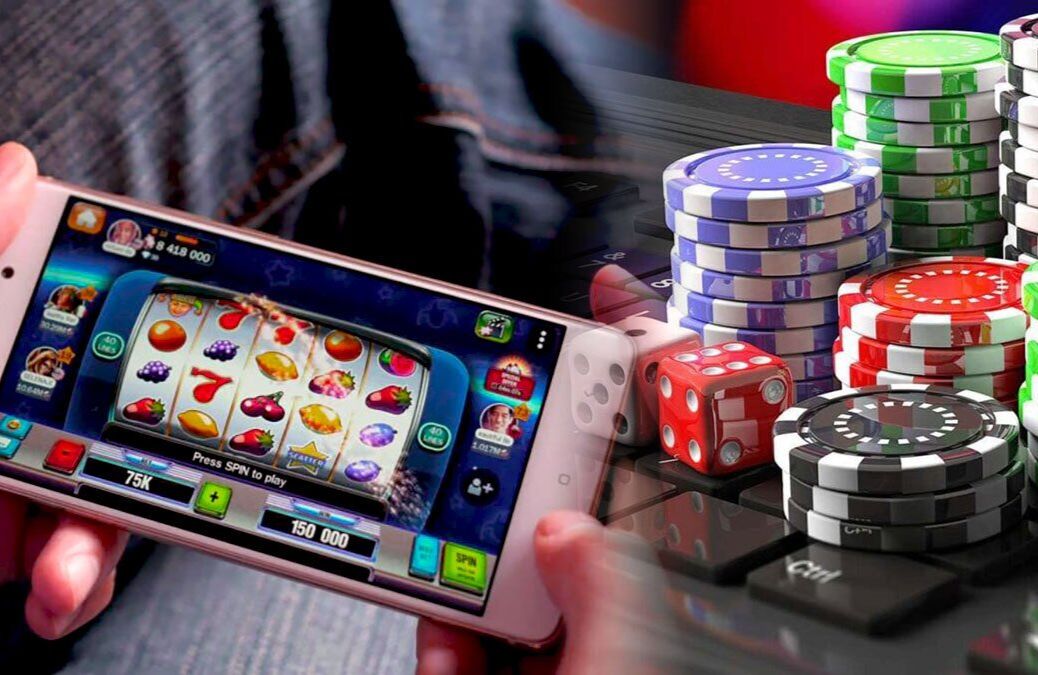 Explore the Underwater Adventure at Casino Richy Fish Explore the Underwater Adventure at Casino Richy Fish
