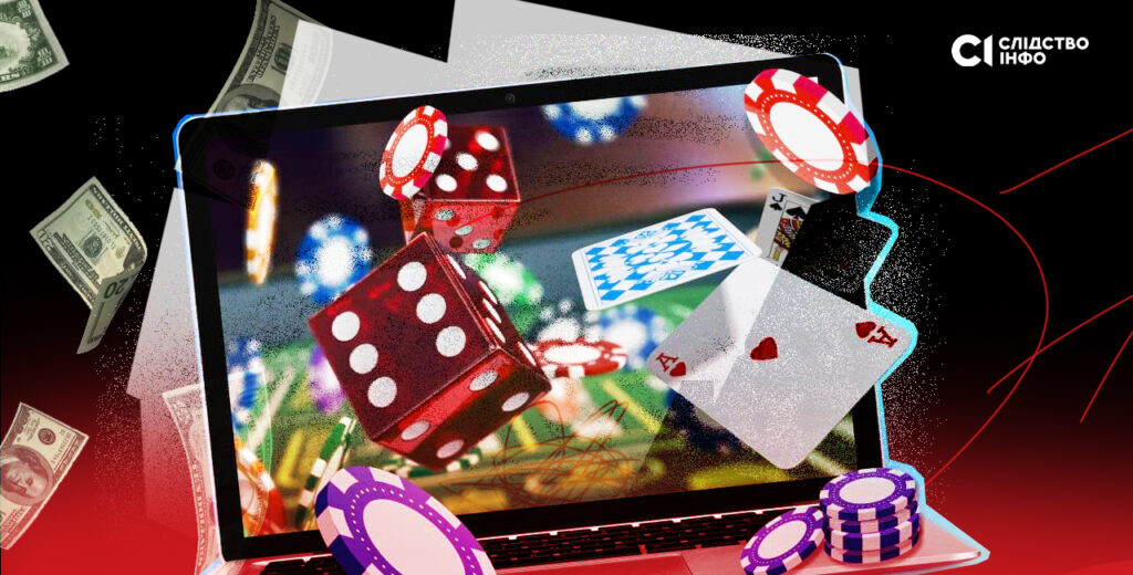 The Ultimate Guide to Casino Gxmble UK The Ultimate Guide to Casino Gxmble UK