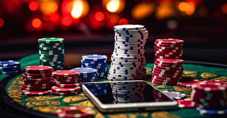 Uncover Excitement and Rewards at Slots Charm Casino & Sportsbook Uncover Excitement and Rewards at Slots Charm Casino & Sportsbook
