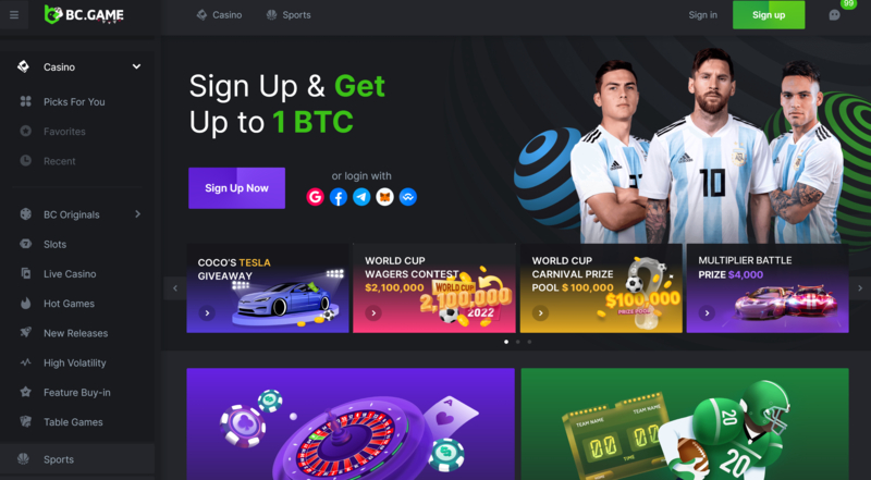 Understanding BC Game Casino Payment Methods for Seamless Transactions Understanding BC Game Casino Payment Methods for Seamless Transactions
